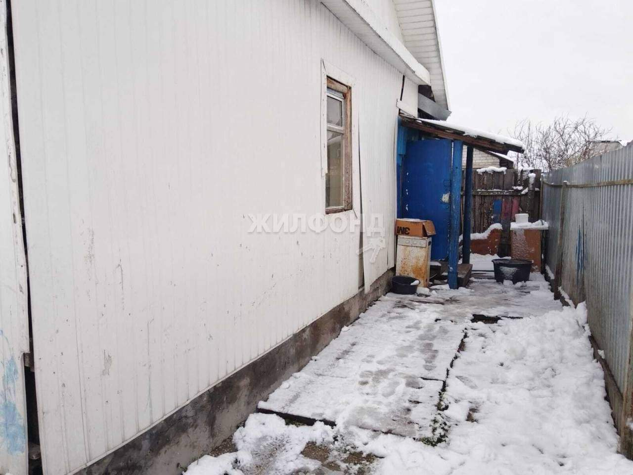 Дом на продажу в Брянске, Разина улица фото №10