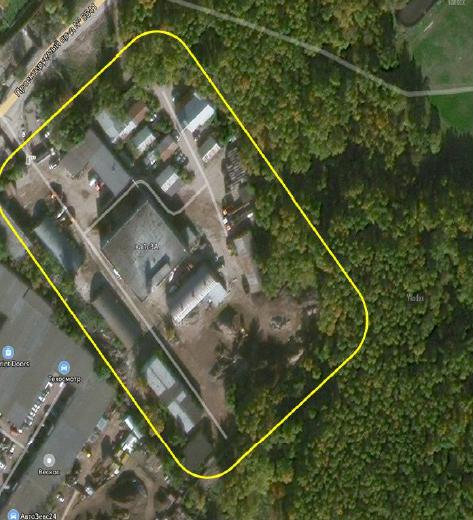 Производство на продажу в поселкеРазвилка ( Развилка), 7 квартал, 1 фото №3