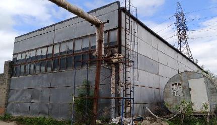 Производство на продажу в поселкеРазвилка ( Развилка), 7 квартал, 1 фото №1