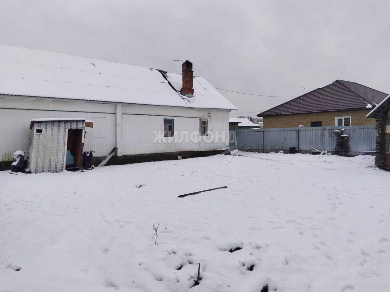Дом на продажу в Брянске, Разина улица фото №17