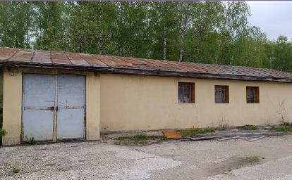 Производство на продажу в поселкеРазвилка ( Развилка), 7 квартал, 1 фото №2