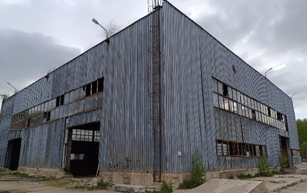 Производство на продажу в поселкеРазвилка ( Развилка), 7 квартал, 1 фото №6