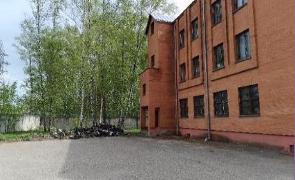 Производство на продажу в поселкеРазвилка ( Развилка), 7 квартал, 1 фото №0