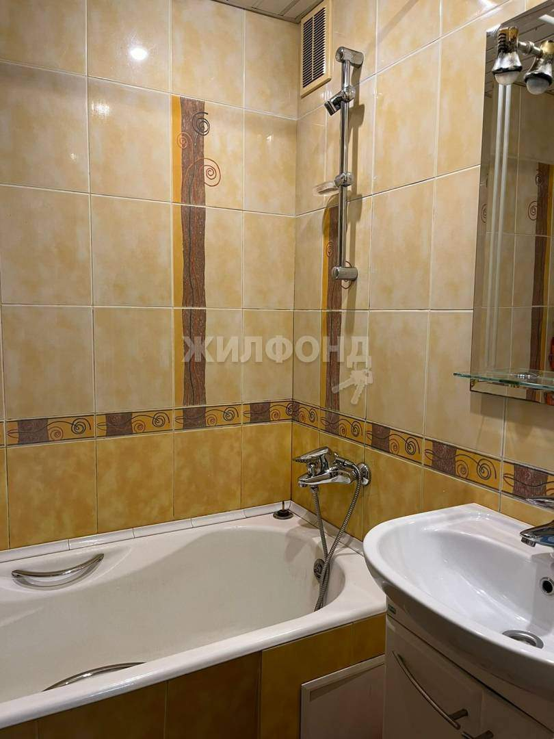 Квартира на продажу в Дятьково, 13-й микрорайон, 3 фото №14