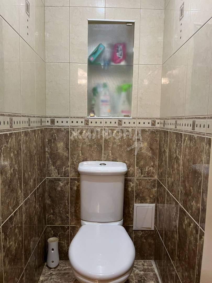 Квартира на продажу в Дятьково, 13-й микрорайон, 3 фото №16