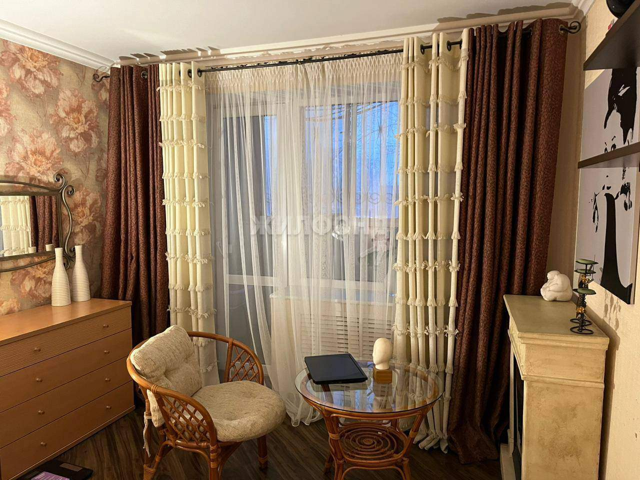 Квартира на продажу в Дятьково, 13-й микрорайон, 3 фото №6