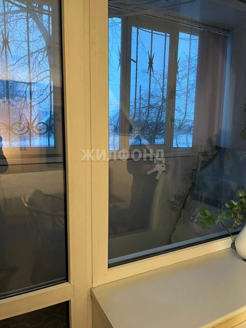 Квартира на продажу в Дятьково, 13-й микрорайон, 3 фото №13
