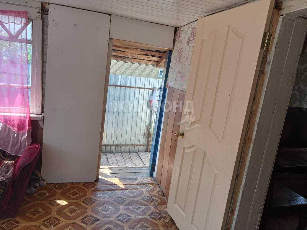 Дом на продажу в Брянске, Разина улица фото №8