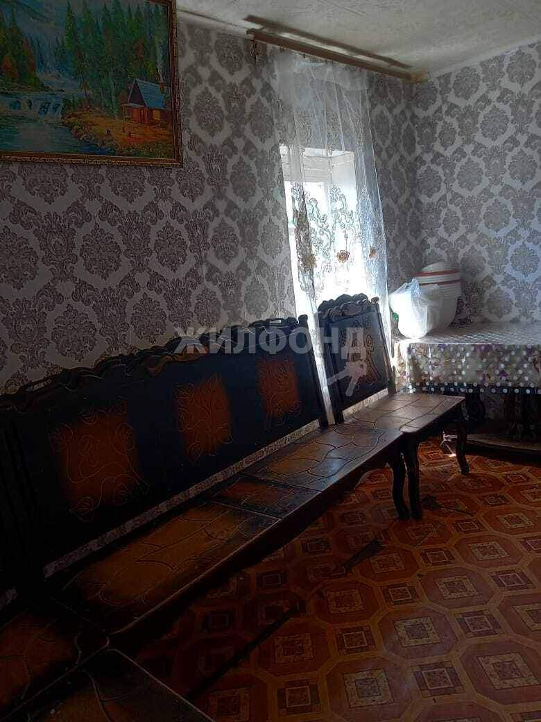 Дом на продажу в Брянске, Разина улица фото №5