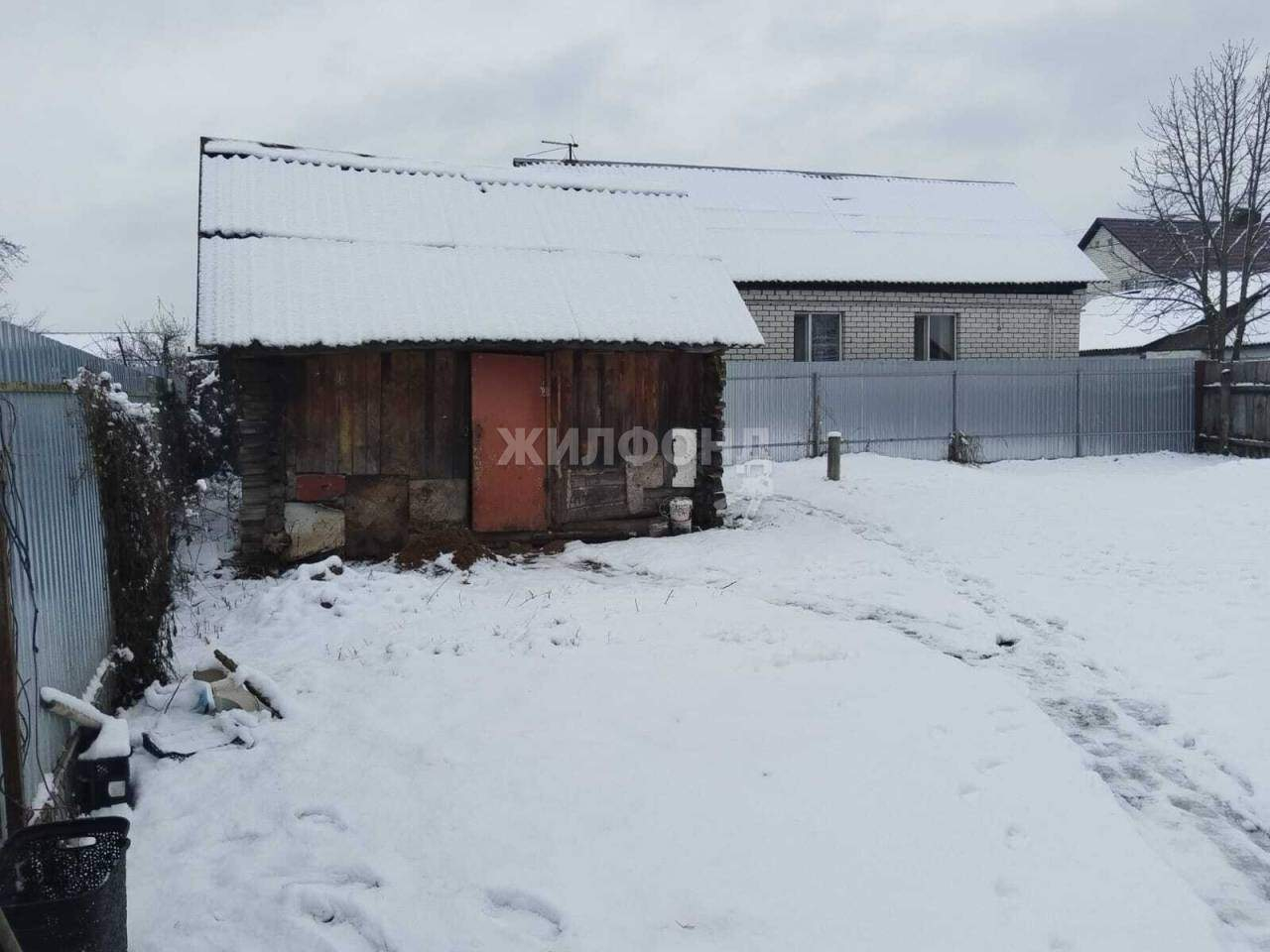 Дом на продажу в Брянске, Разина улица фото №11