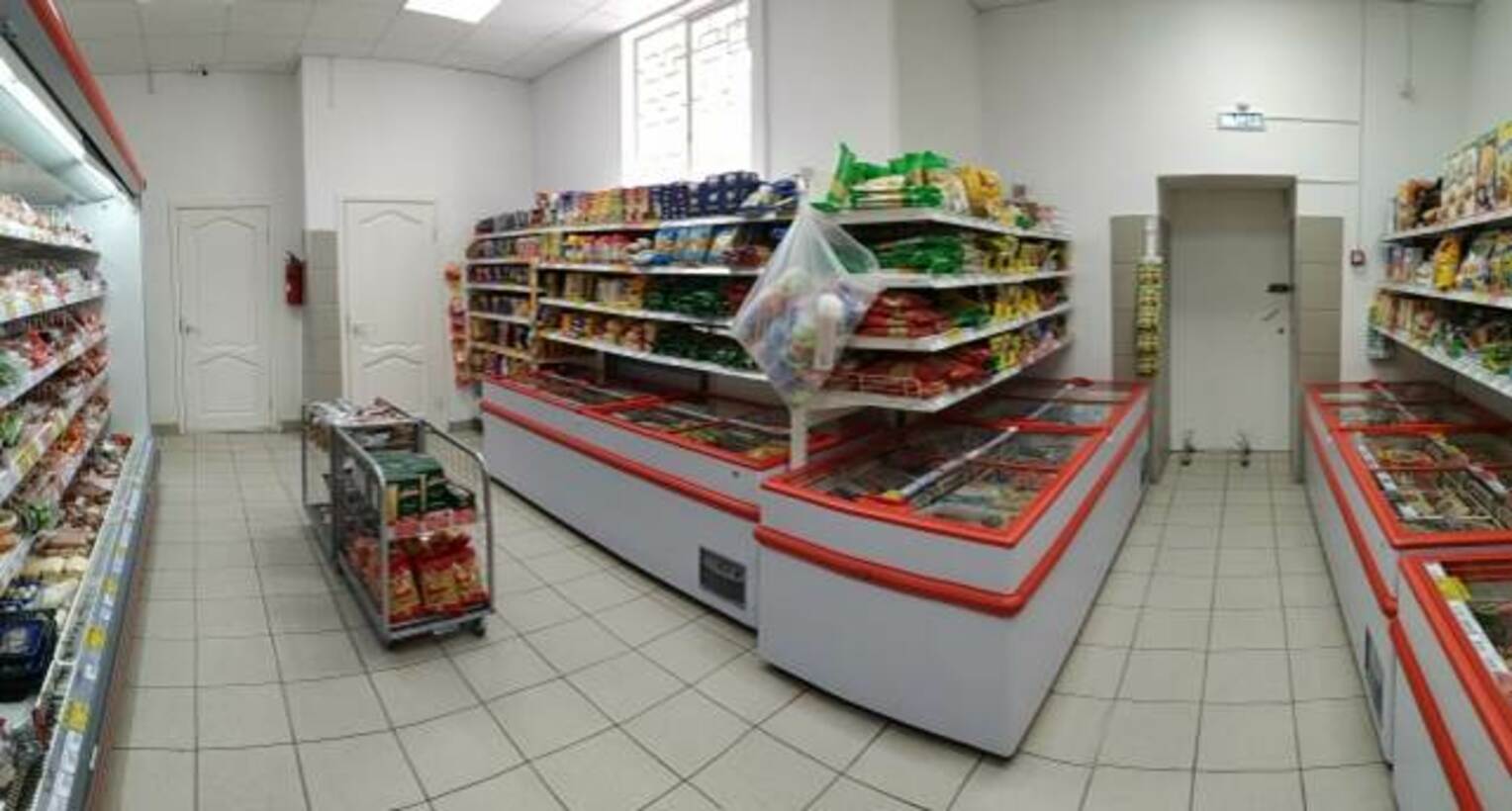 Продам помещение свободного назначения 282.1 м.кв.