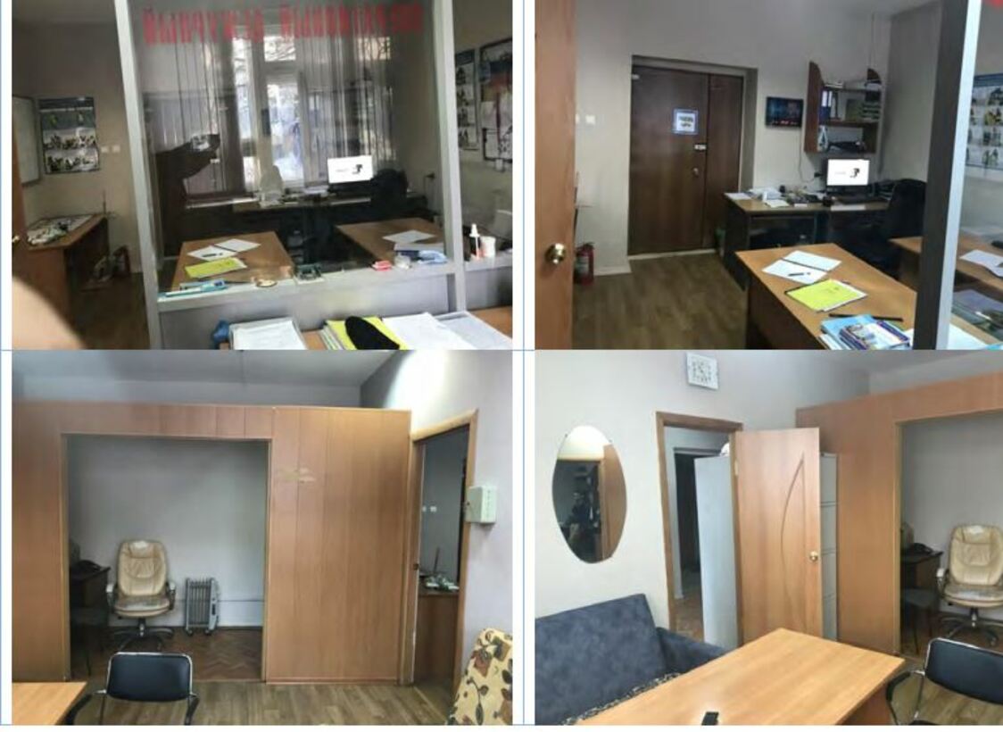 Продам помещение свободного назначения 1046.6 м.кв.