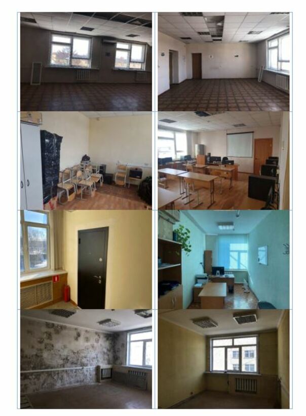 Продам помещение свободного назначения 1046.6 м.кв.