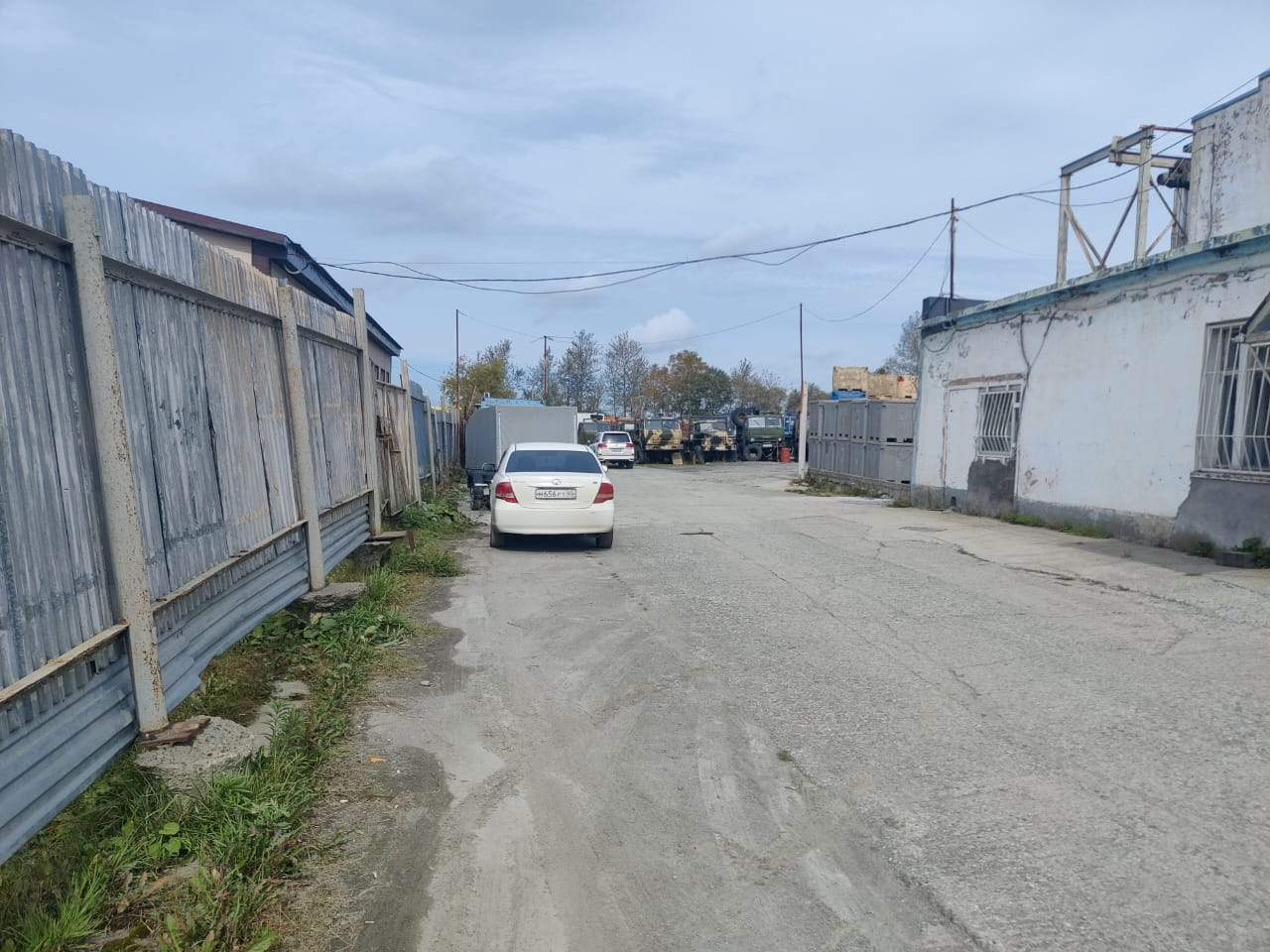 Продам торговое помещение 1770.8 м.кв.
