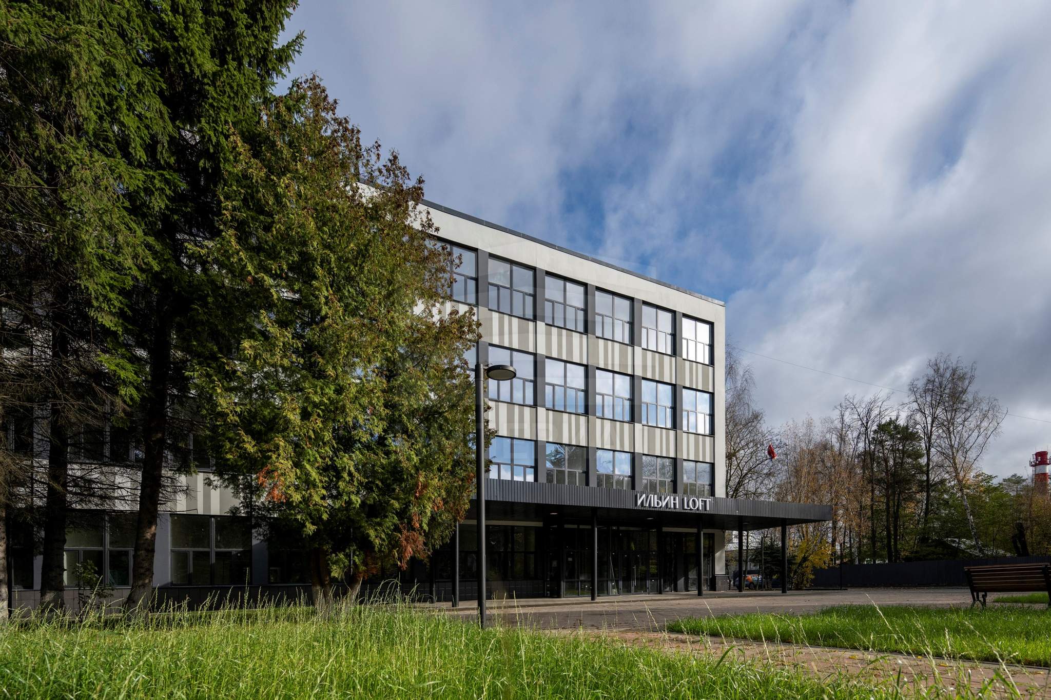 Квартира на продажу в Ильинском, Пролетарская улица, 49/1 фото №16