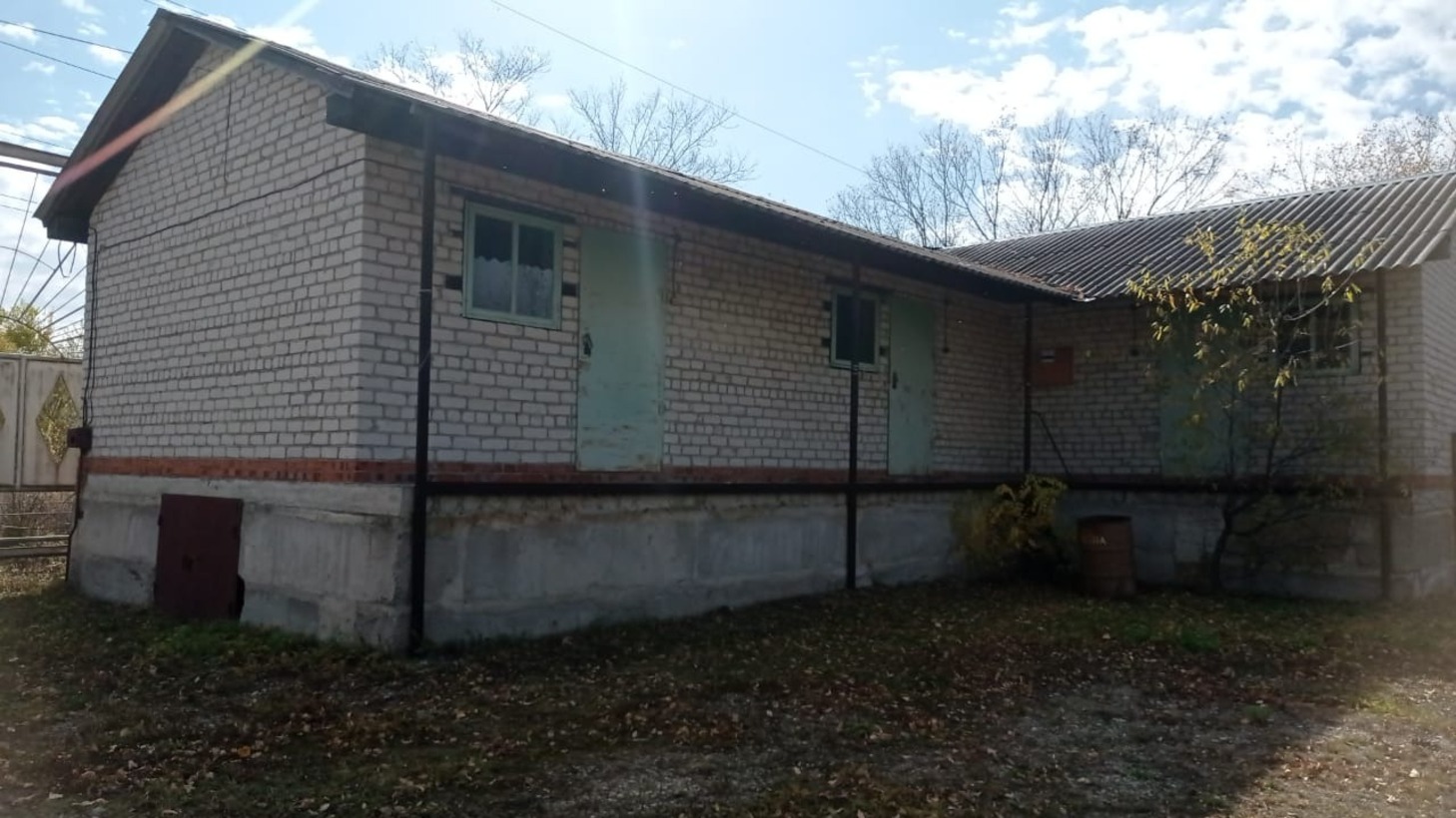 Продам торговое помещение 5071 м.кв.