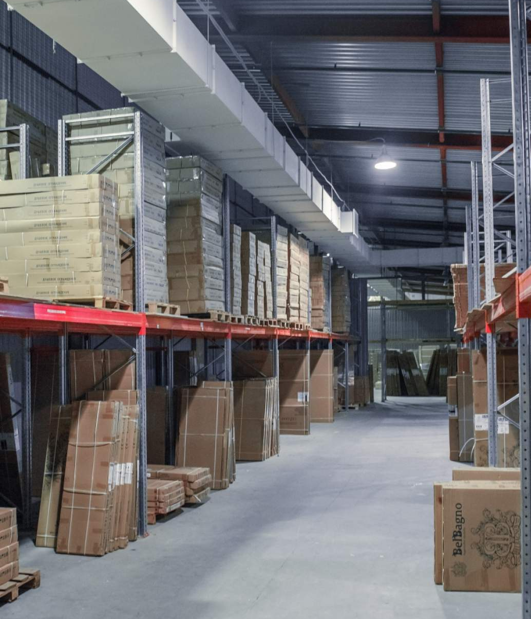 Склад в аренду в Дзержинском, Денисьевский проезд, 15 фото №6