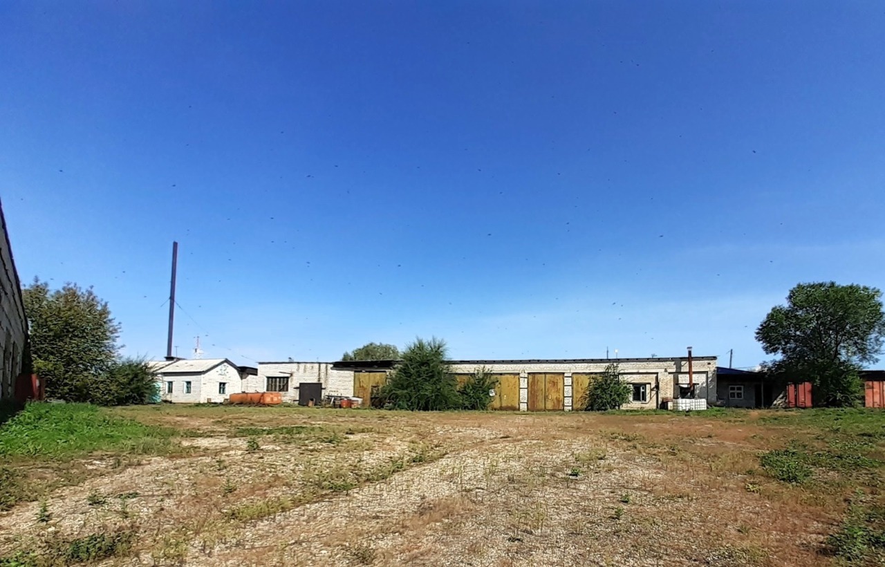 Продам торговое помещение 5071 м.кв.