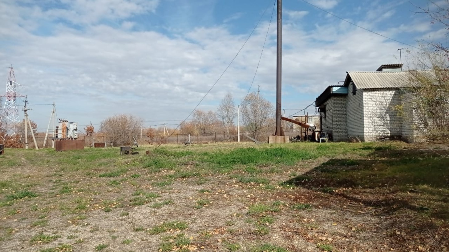 Продам торговое помещение 5071 м.кв.