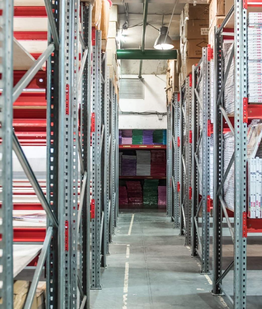 Склад в аренду в Дзержинском, Денисьевский проезд, 15 фото №2