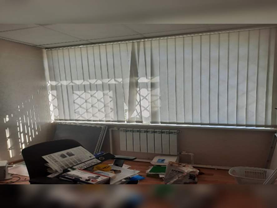 Сдам в аренду офис 66 м.кв.
