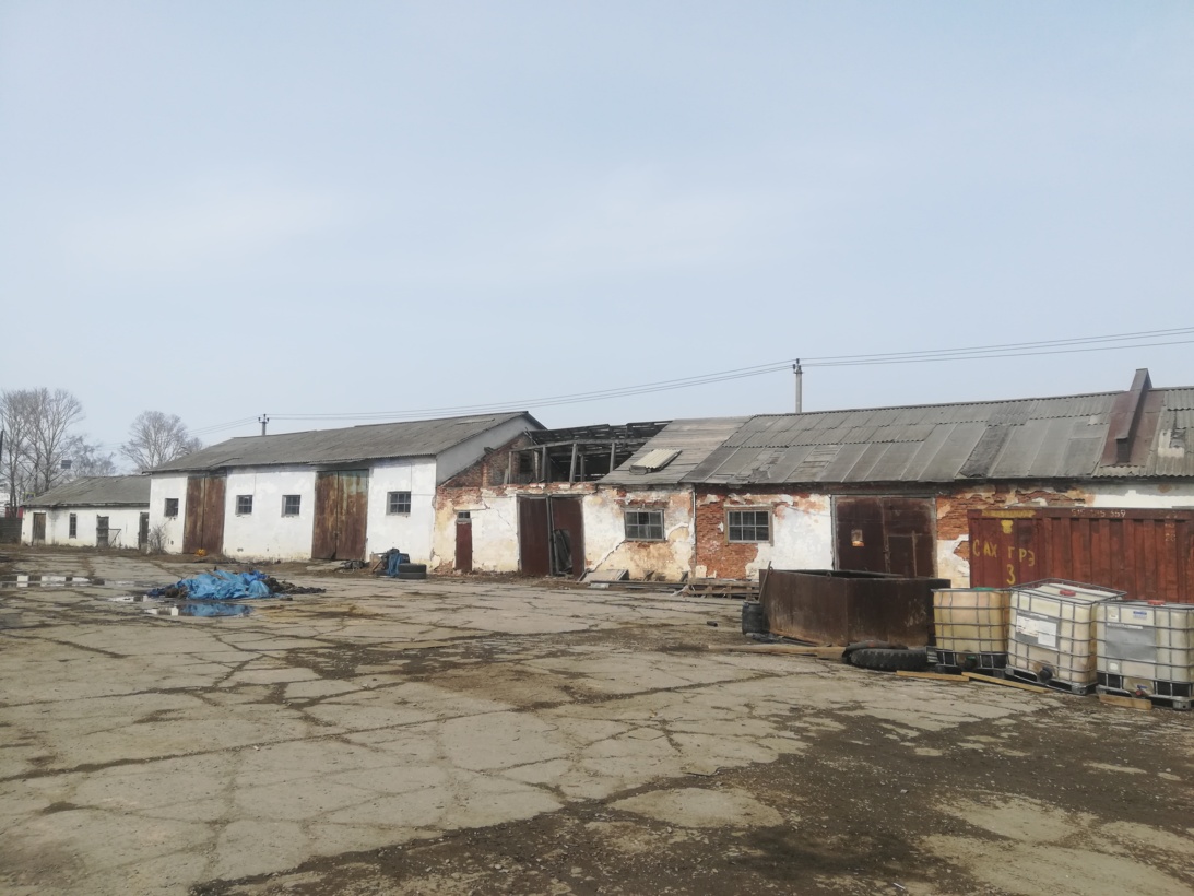 Продам земельный участок 6848 м.кв.