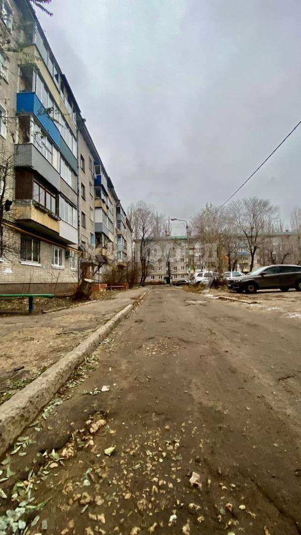 Квартира на продажу в Воронеже, Циолковского улица, 119 фото №9