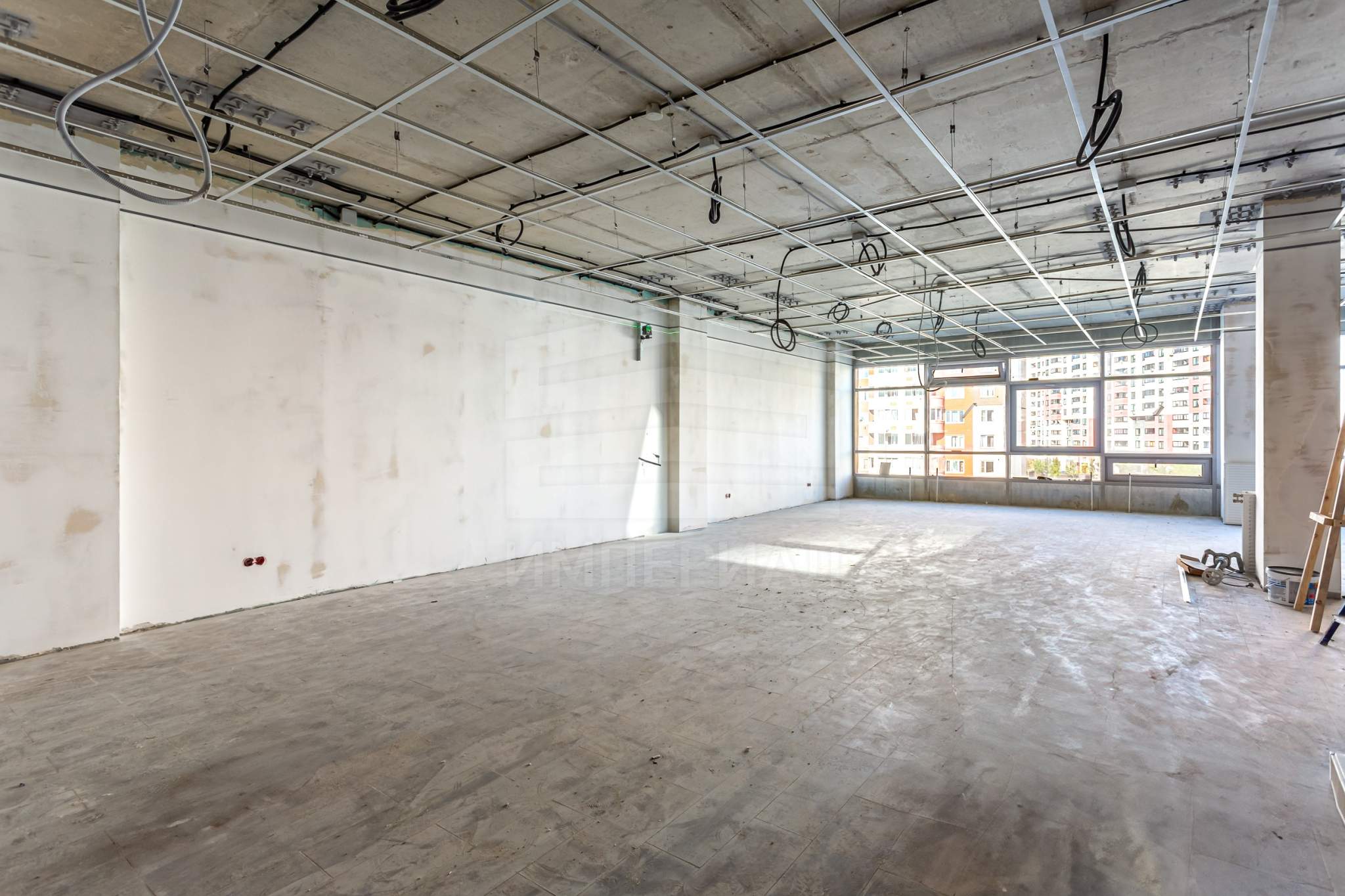 Сдам в аренду помещение свободного назначения 95.7 м.кв.