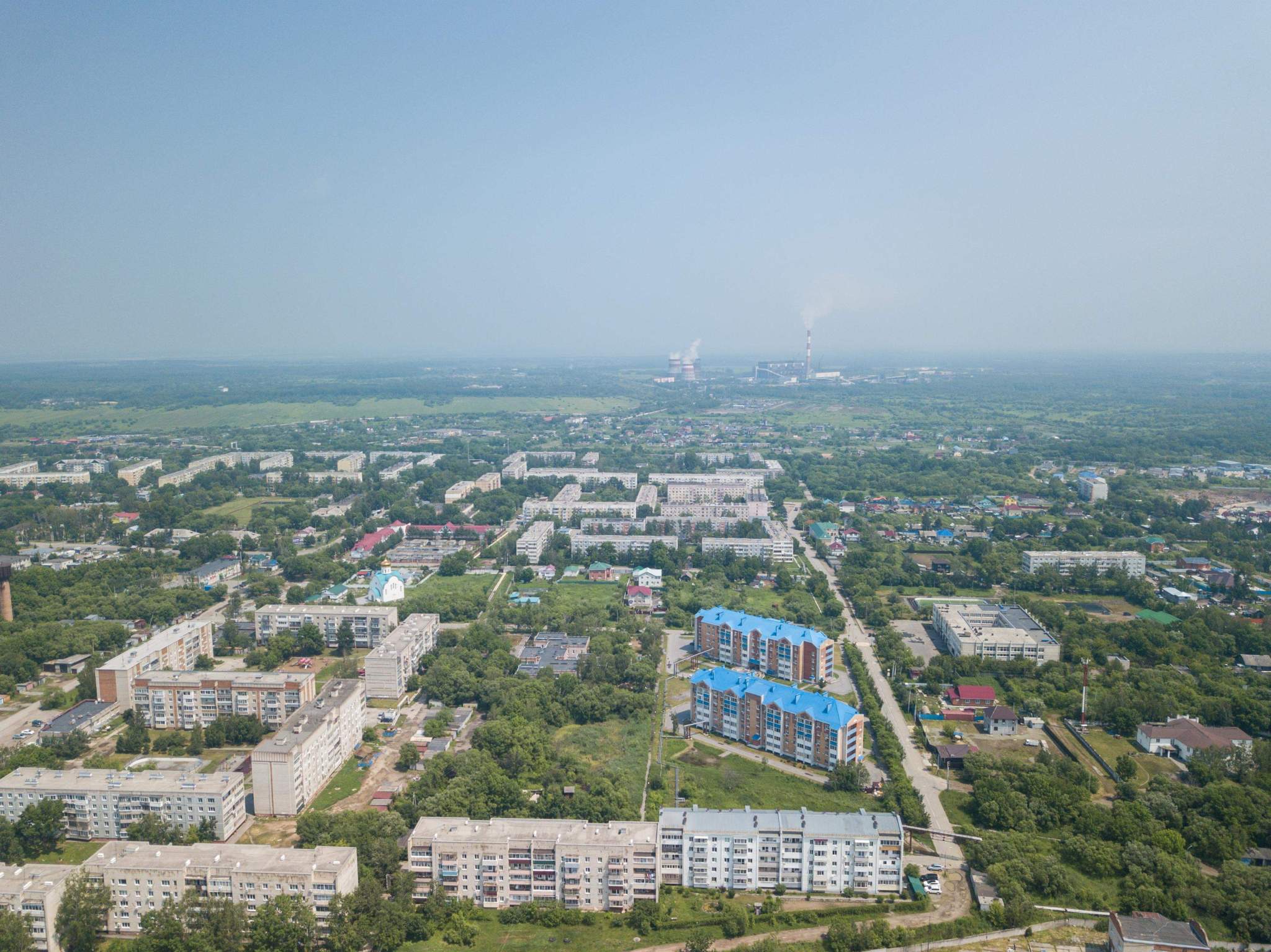 Продам земельный участок 4206 м.кв.