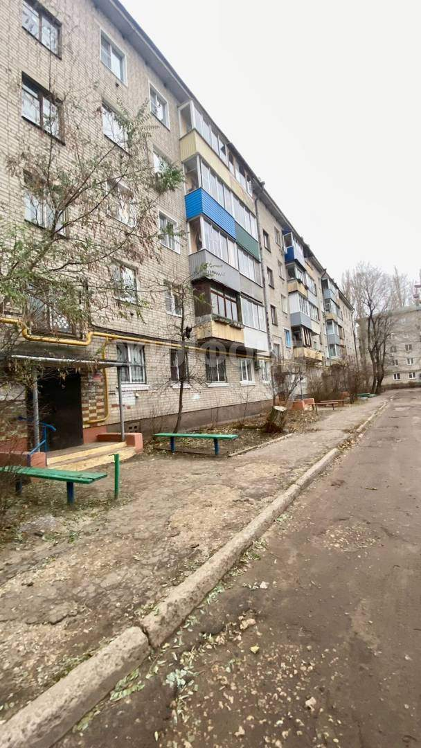 Квартира на продажу в Воронеже, Циолковского улица, 119 фото №8