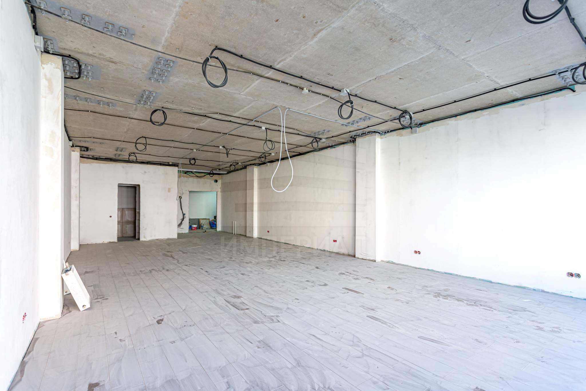 Фото: Аренда ПСН площадью 95,7 м2 test