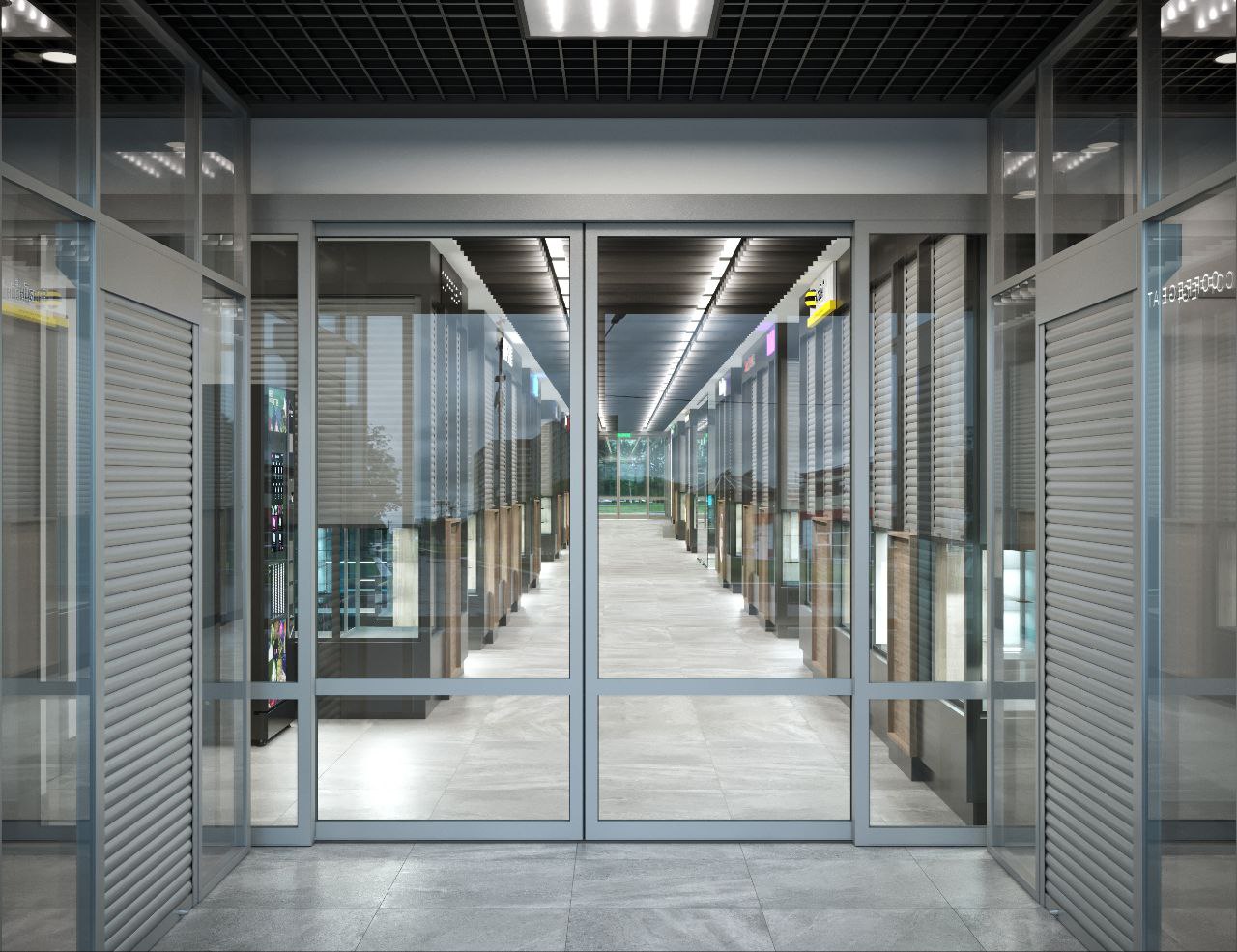 Сдам в аренду помещение свободного назначения 240 м.кв.