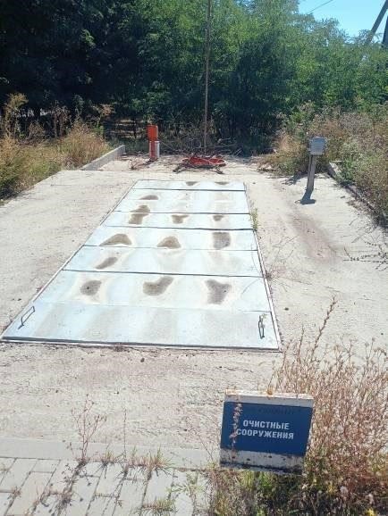 Продам производственное помещение 1446 м.кв.