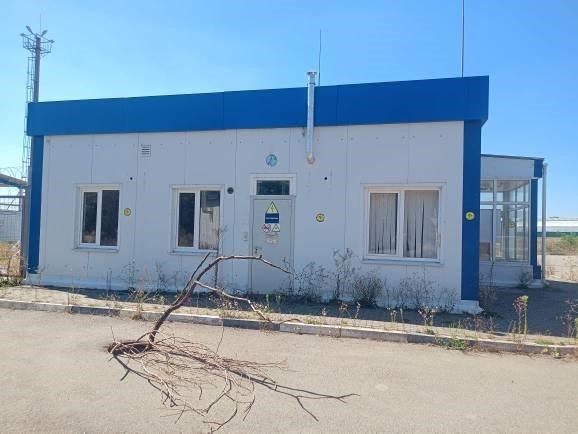 Продам производственное помещение 1446 м.кв.