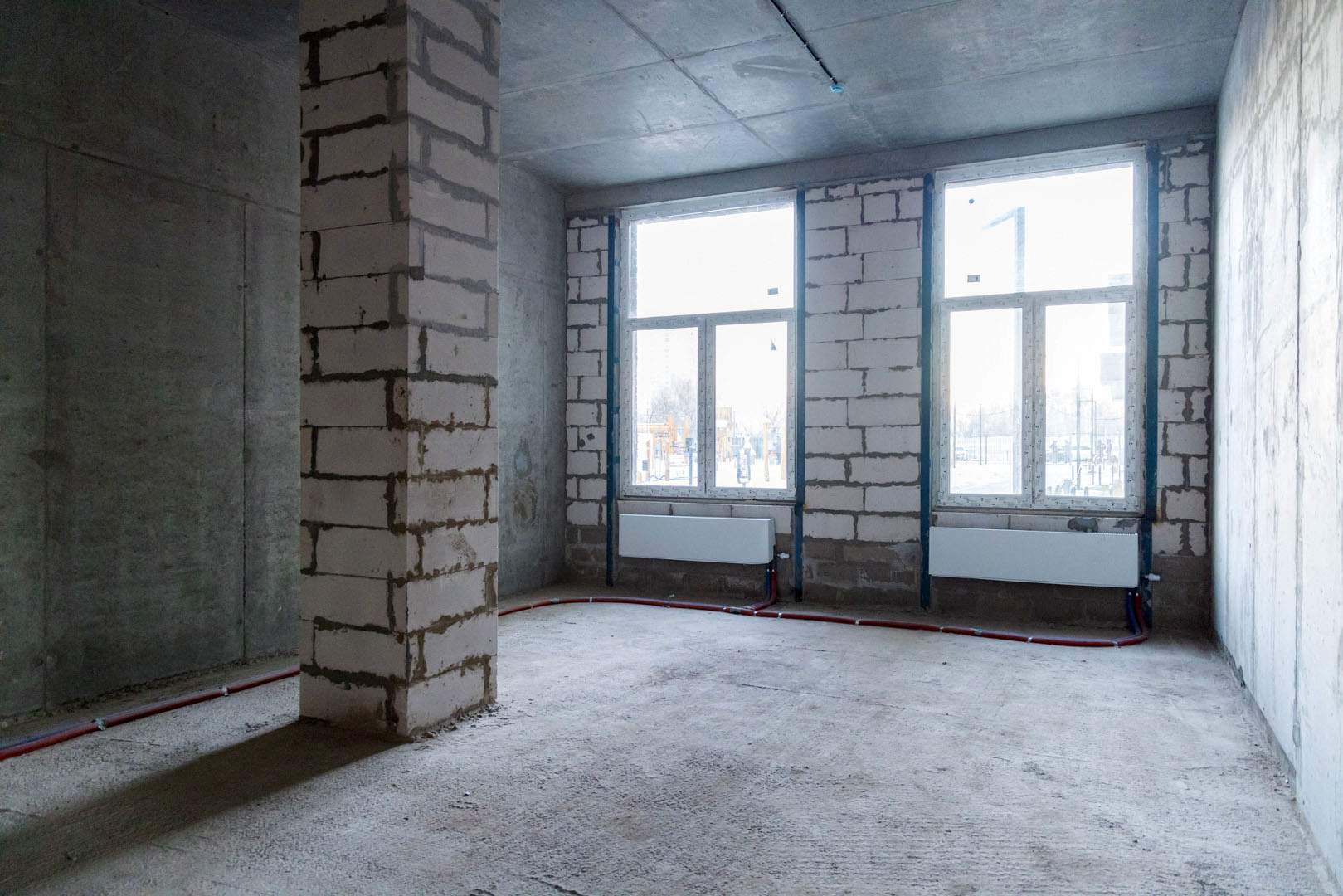 Сдам в аренду помещение свободного назначения 426.7 м.кв.