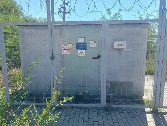 Продам производственное помещение 1446 м.кв.