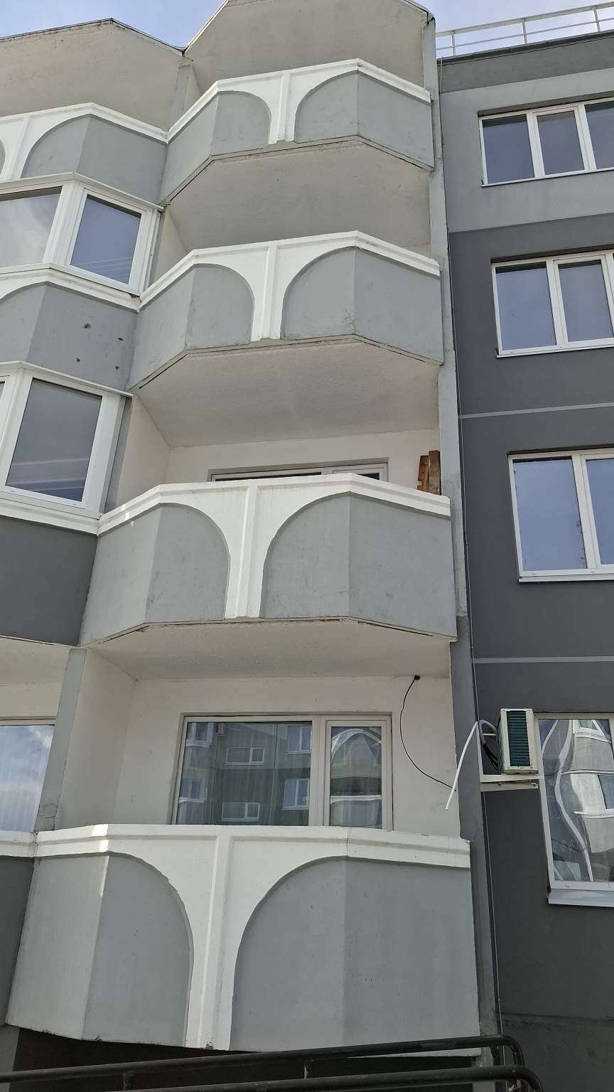 Квартира в аренду в Уссурийске, Островского улица, 7стр1 фото №14
