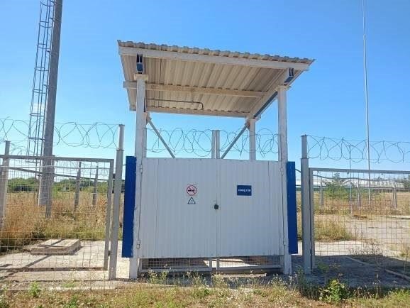 Продам производственное помещение 1446 м.кв.