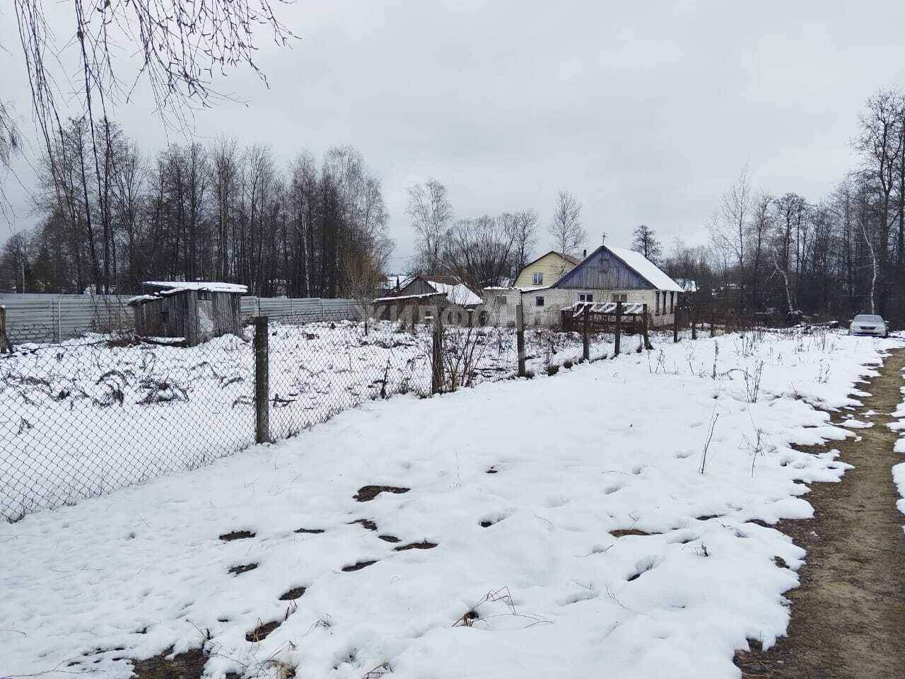 Дом на продажу в Глаженке, Пролетарская улица фото №2