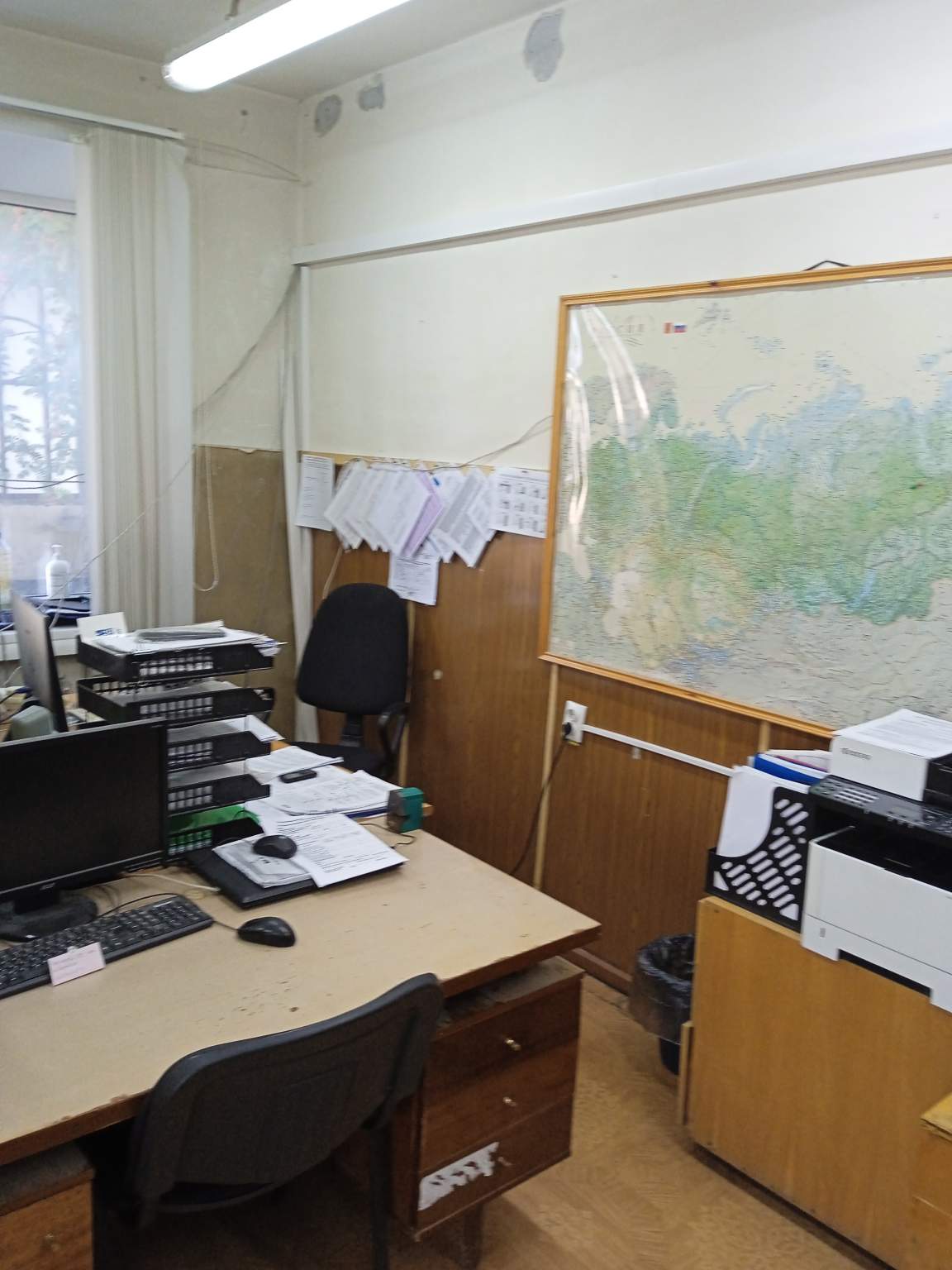 Продам производственное помещение 2000 м.кв.