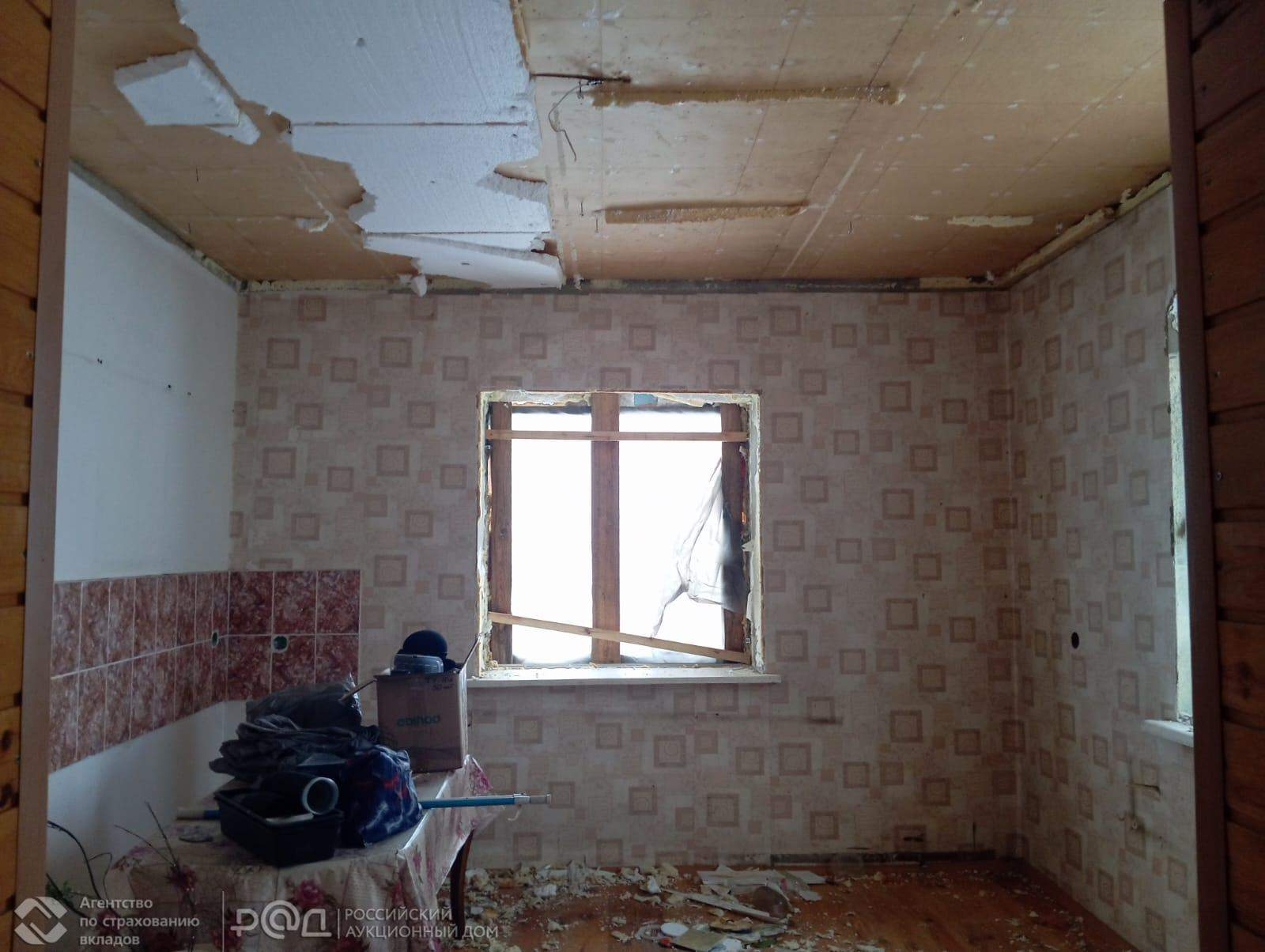 Коттедж на продажу в им. В. И. Ленине, Гагарина улица, влд7 фото №6