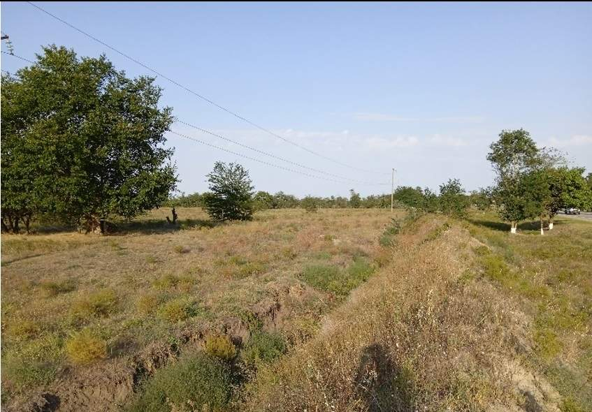 Продам торговое помещение 312374.9 м.кв.
