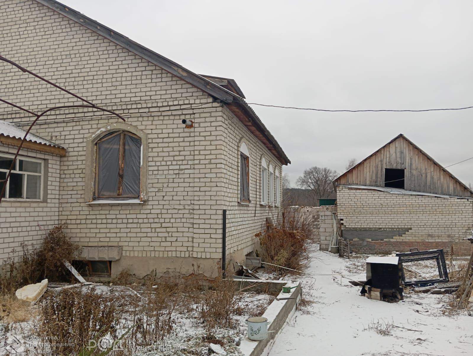 Коттедж на продажу в им. В. И. Ленине, Гагарина улица, влд7 фото №3