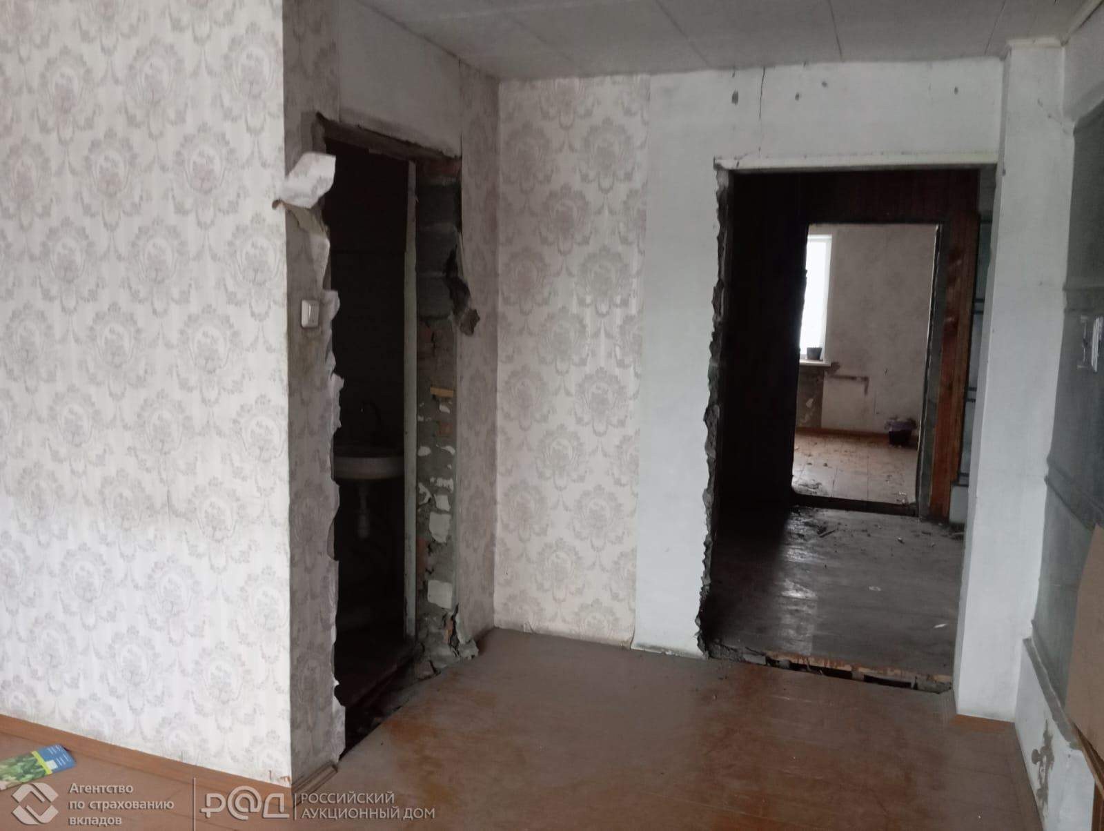 Коттедж на продажу в им. В. И. Ленине, Гагарина улица, влд7 фото №8