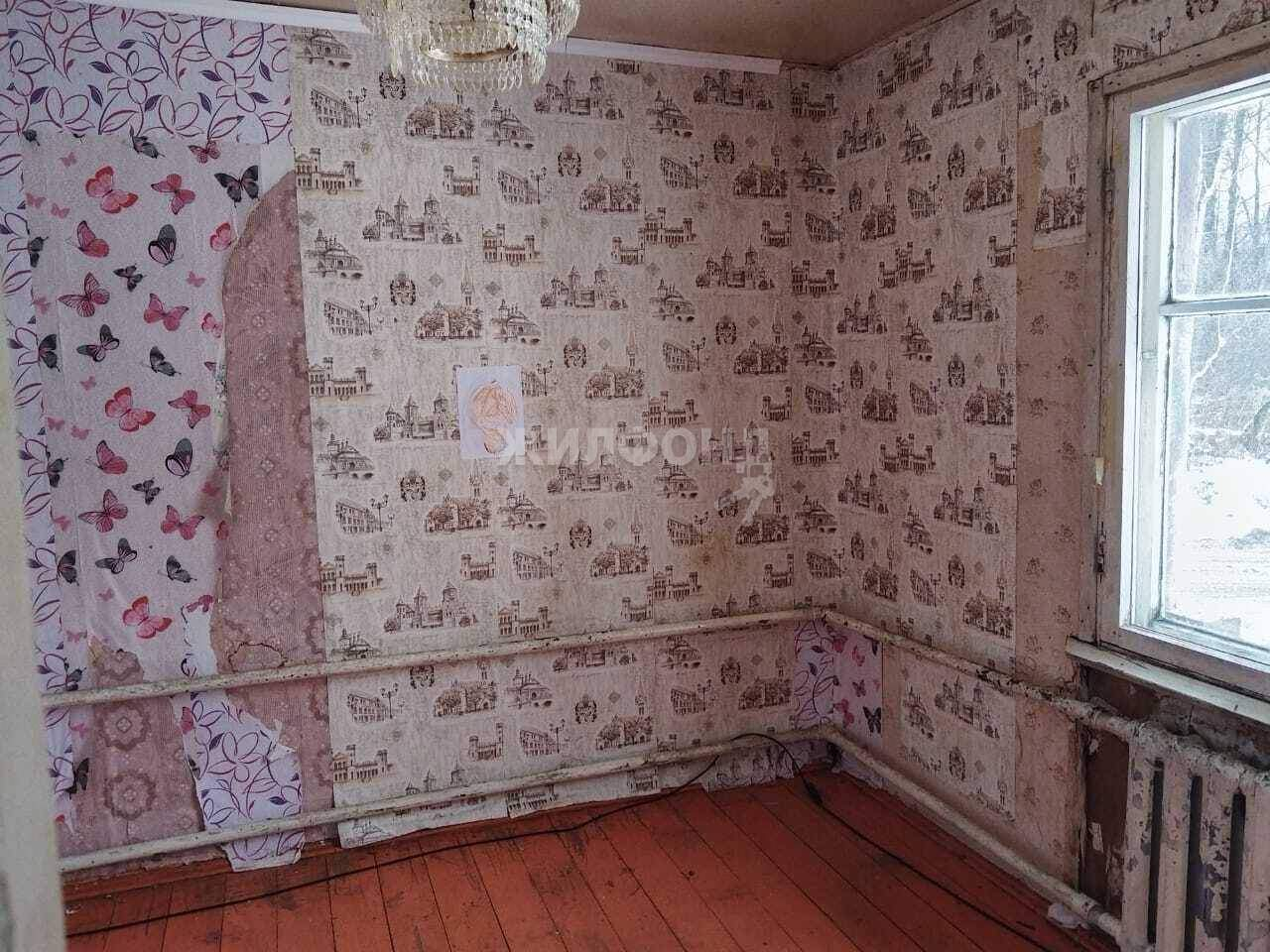 Дом на продажу в Глаженке, Пролетарская улица фото №9