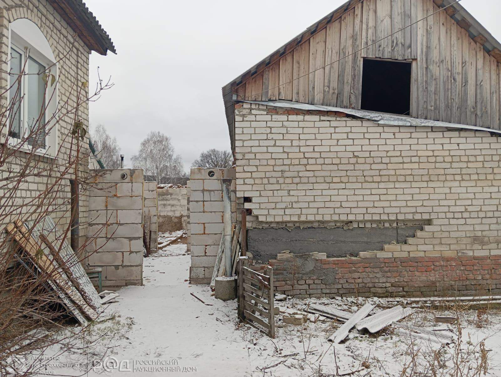 Коттедж на продажу в им. В. И. Ленине, Гагарина улица, влд7 фото №2