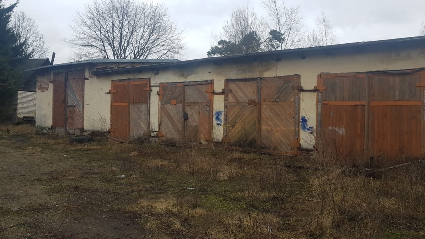 Продам торговое помещение 10359 м.кв.