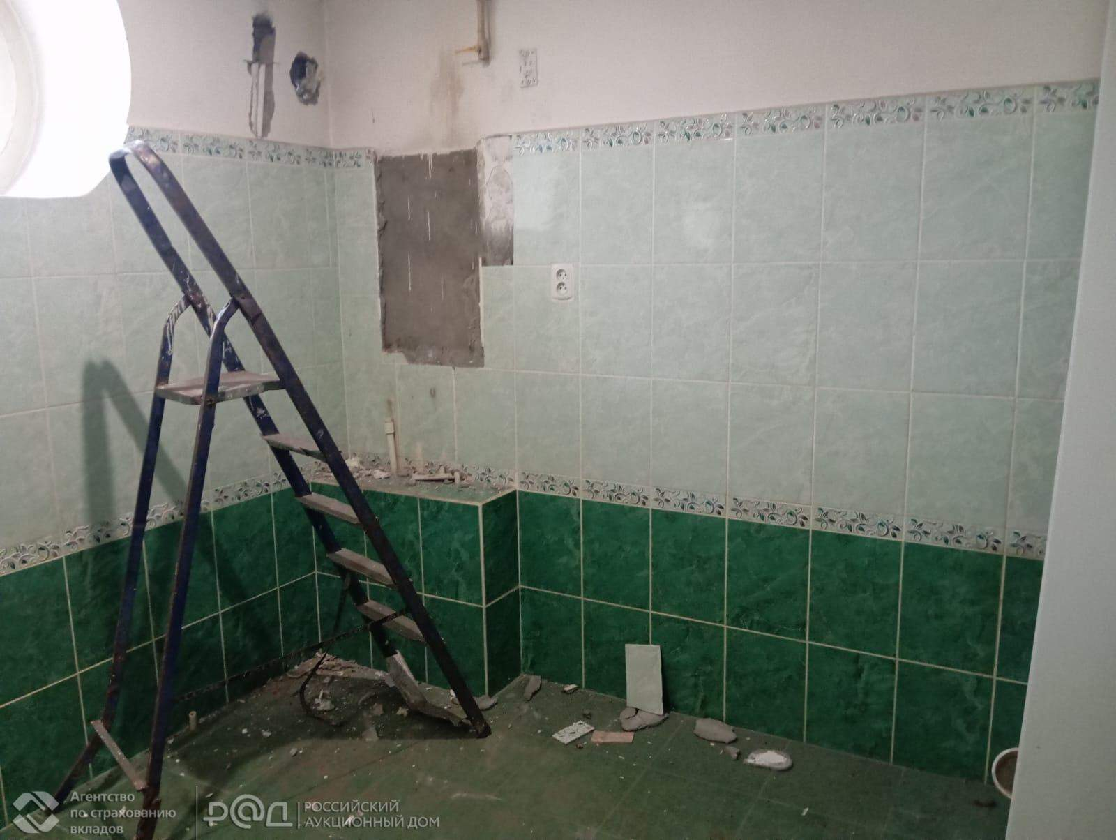 Коттедж на продажу в им. В. И. Ленине, Гагарина улица, влд7 фото №11