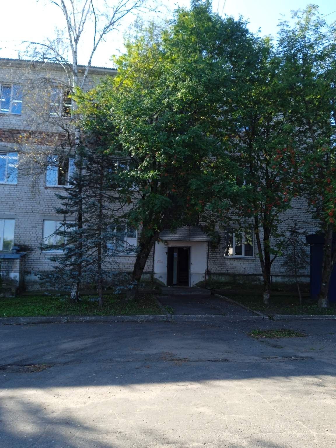 Продам производственное помещение 2000 м.кв.