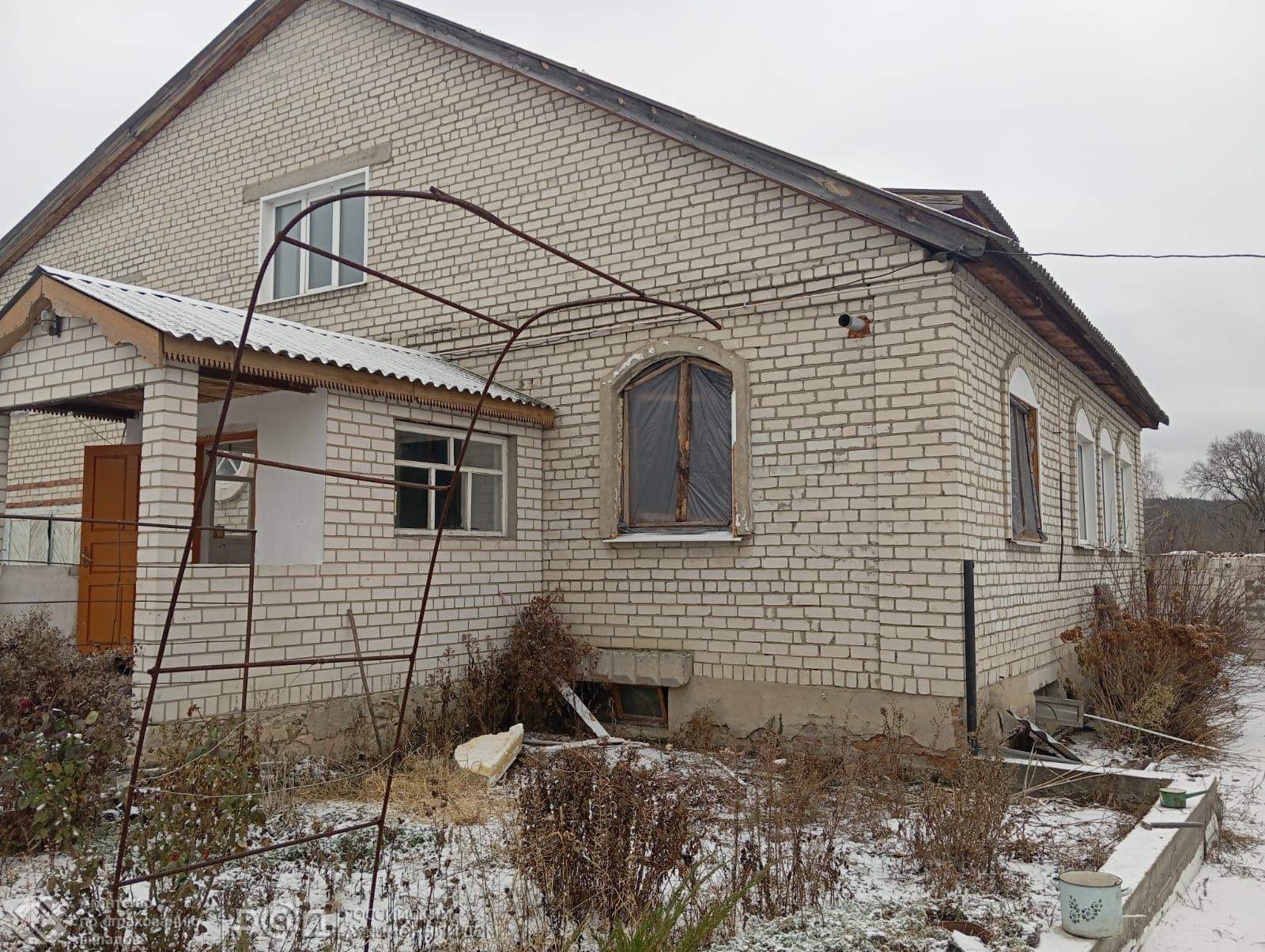Коттедж на продажу в им. В. И. Ленине, Гагарина улица, влд7 фото №4